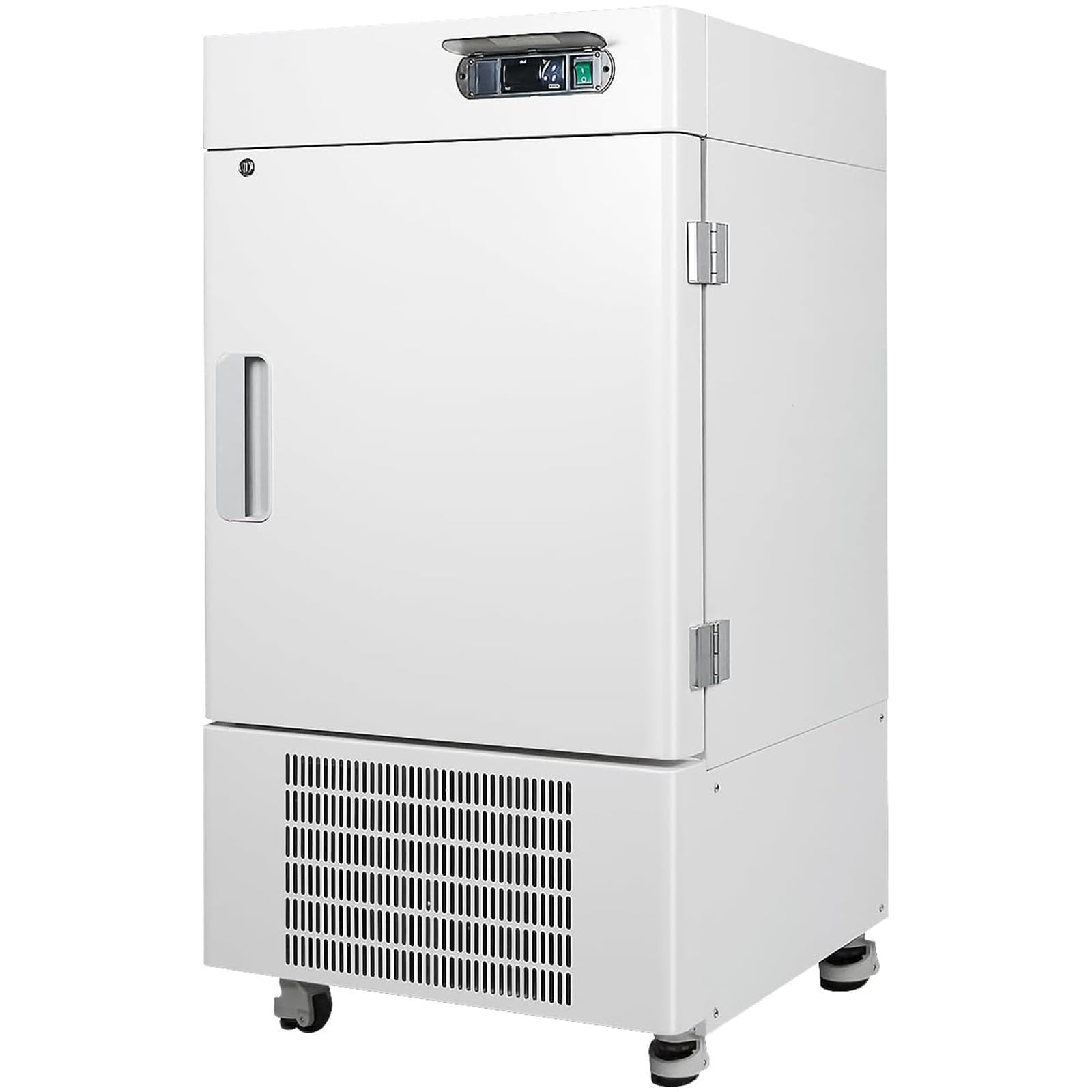 58L Lab Freezer, -40 to -86℃ / -122.8℉ Ultra Low-temp Refrigerator