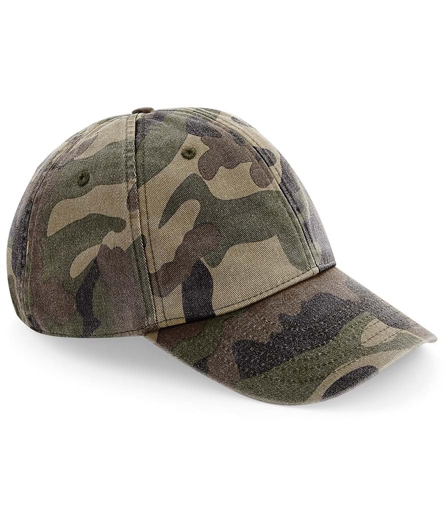 Vintage Baseball Cap, Low Profile Washed Cotton Hat with Pre-Curved Brim, Unstructured Adjustable Fit, Urban On-Trend Style