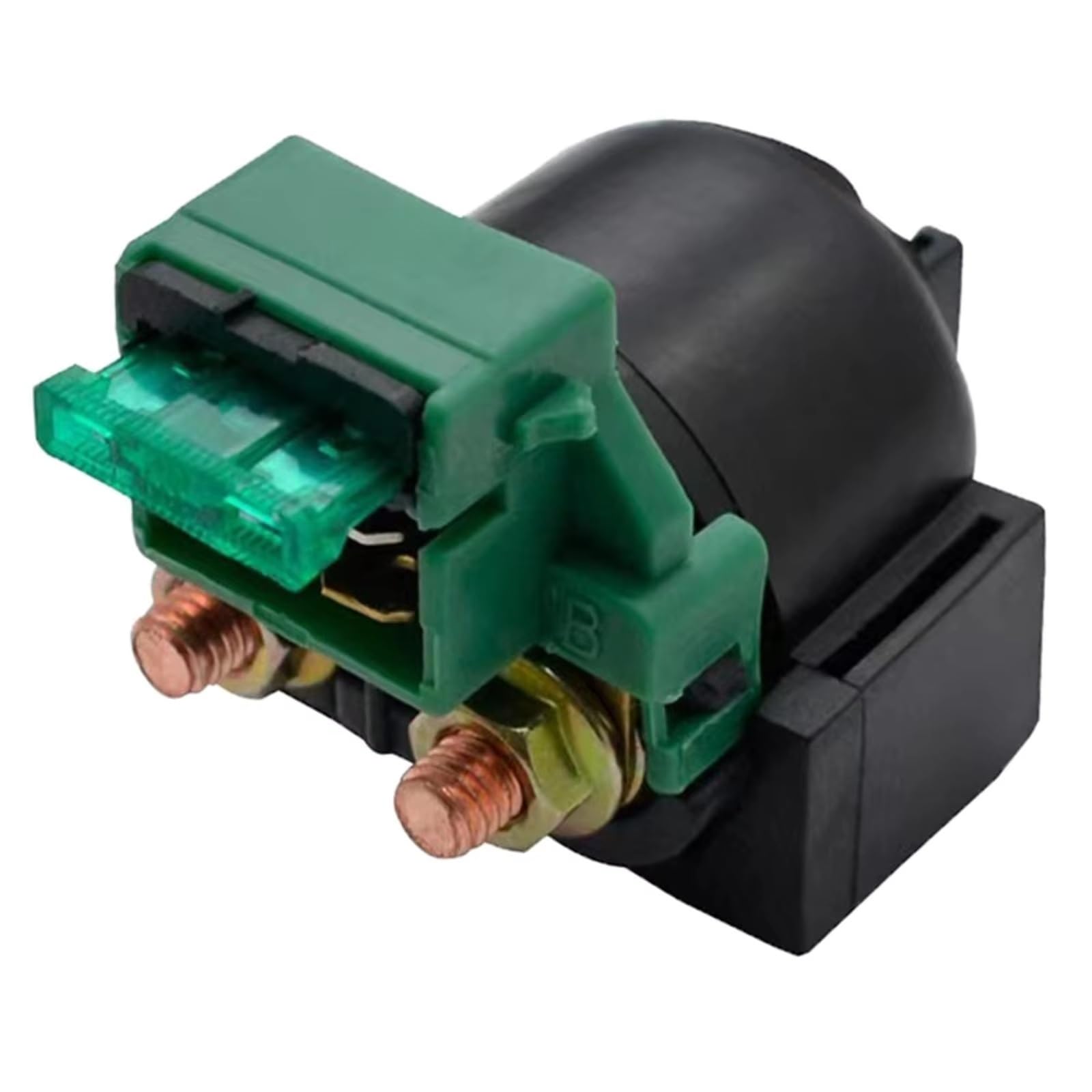 Relé de arranque moto para GS500 1990-2009