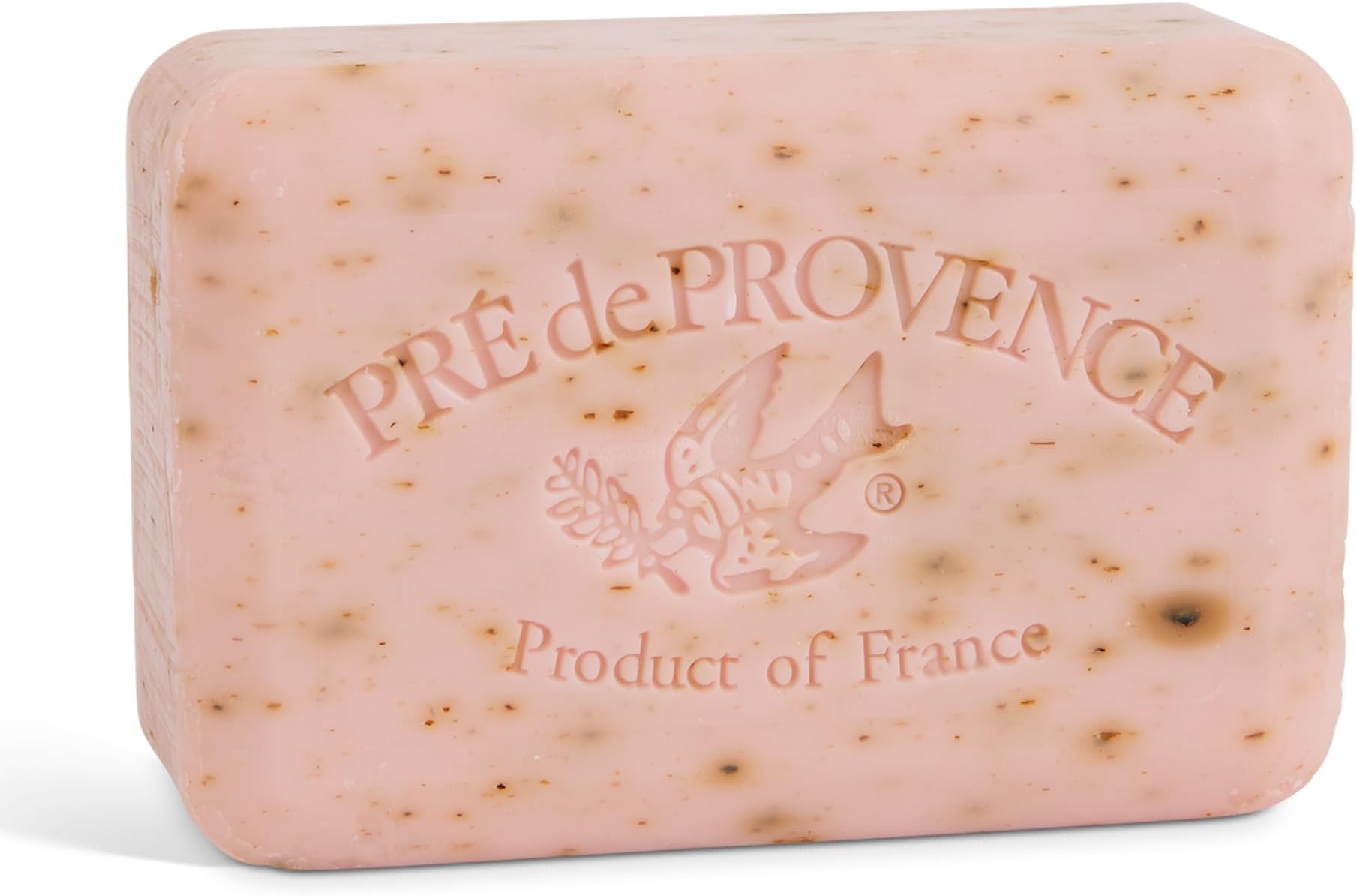 European Soaps - 250G Pre De Provence Soap - Rose Petal