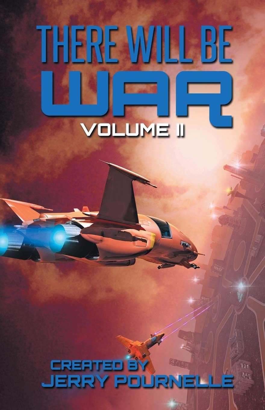 There Will Be War Volume II: 2