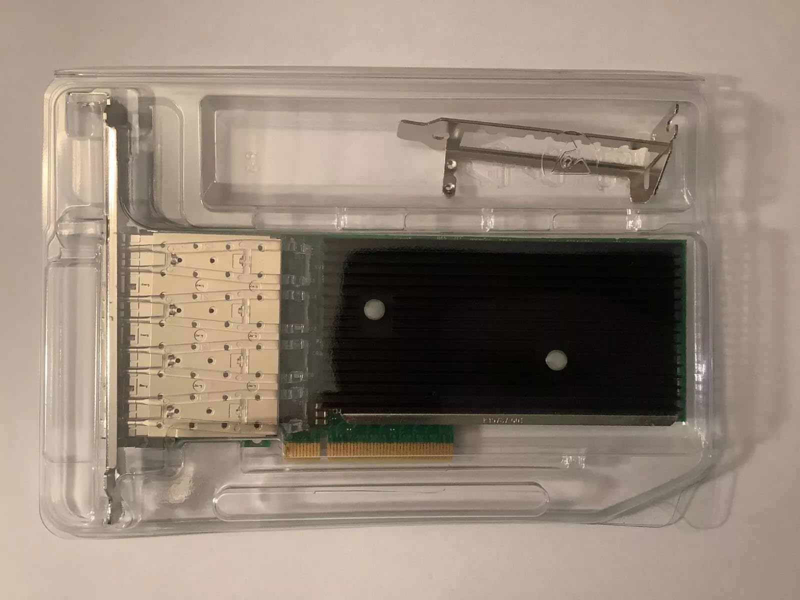 Genuine F/S X722-DA4FH 10GbE Quad Port Ethernet Network Adapter X722DA4FH X722-DA4 Original