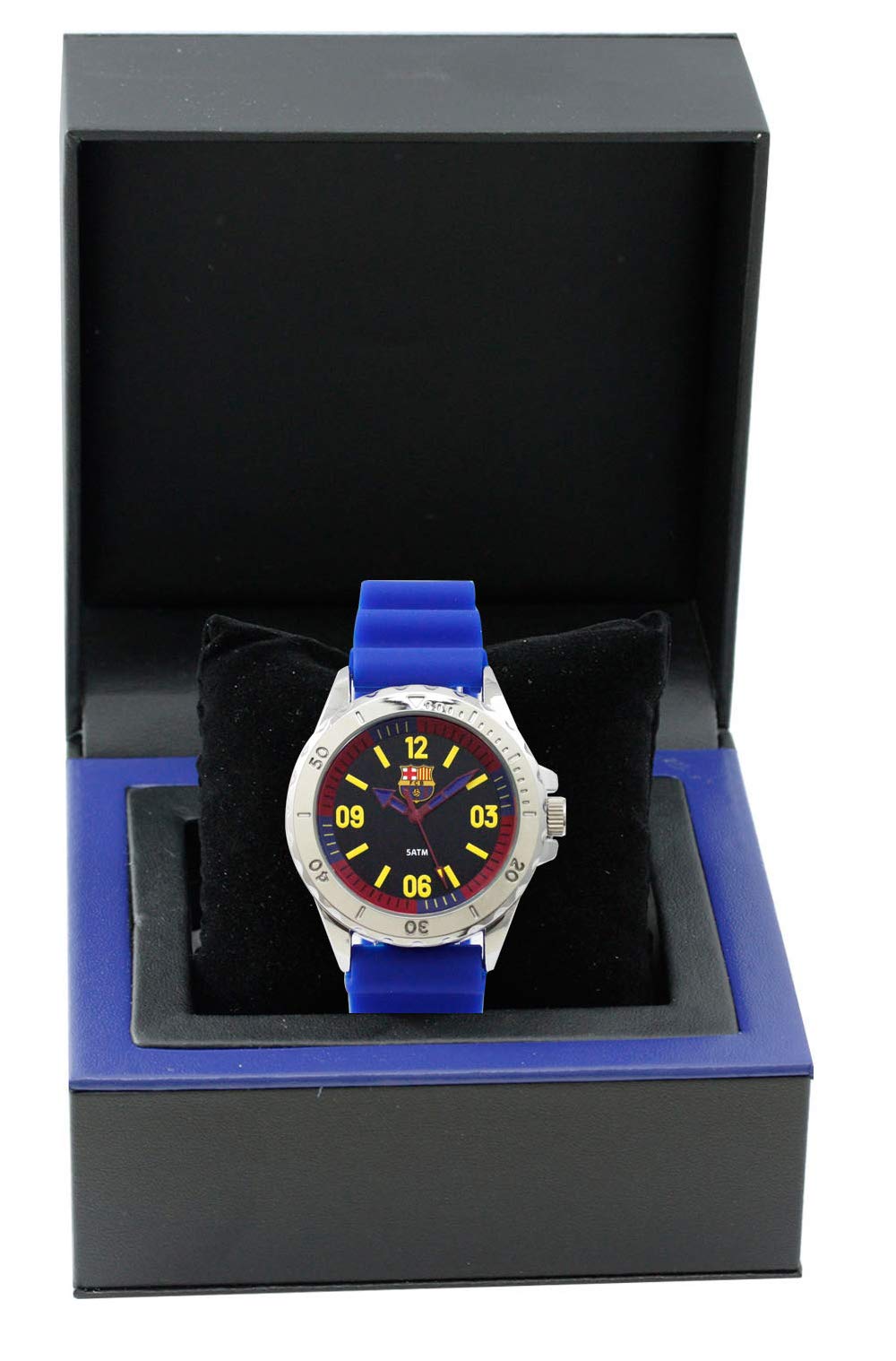 Seva Import Barcelona Reloj