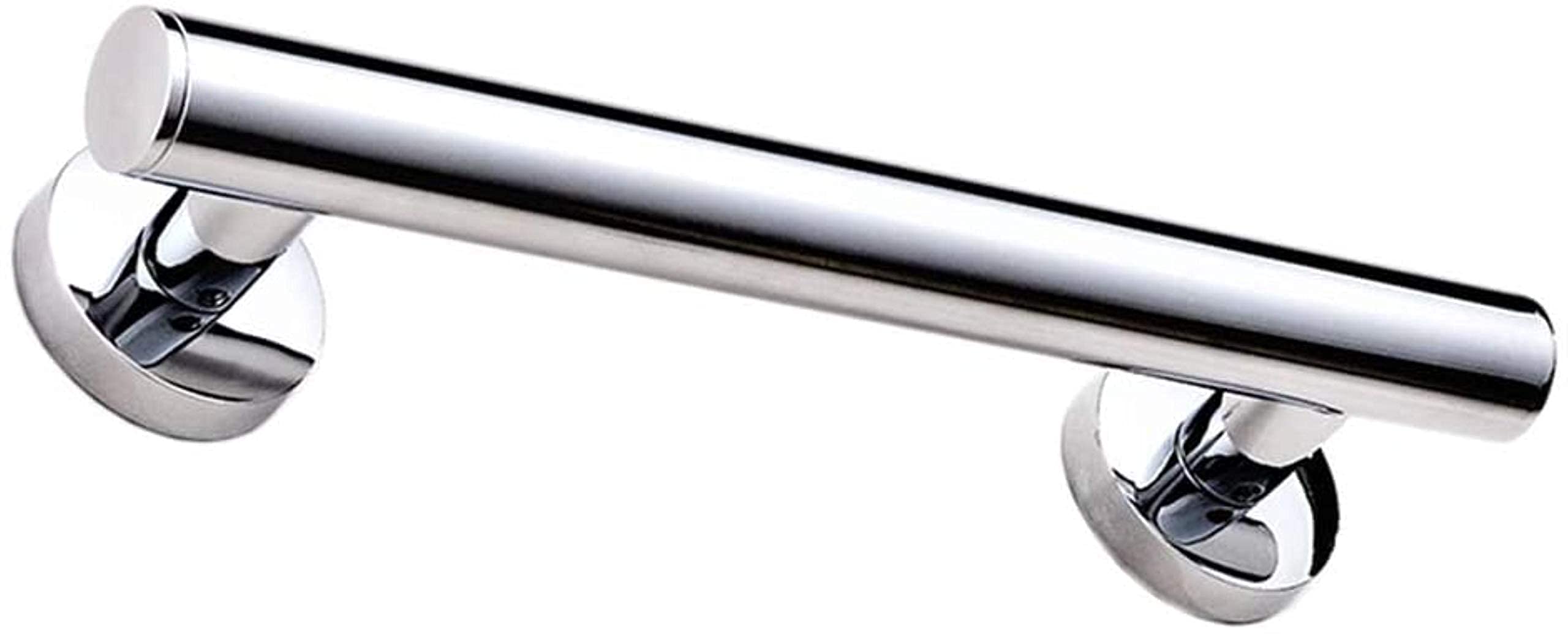 Maniglie per Doccia, ausili per WC, corrimano di Sicurezza Senza Barriere in Bagno, Barre di Supporto di Sicurezza, tiranti di Supporto Antiscivolo per disabili, Adatto per Hotel, corridoi,