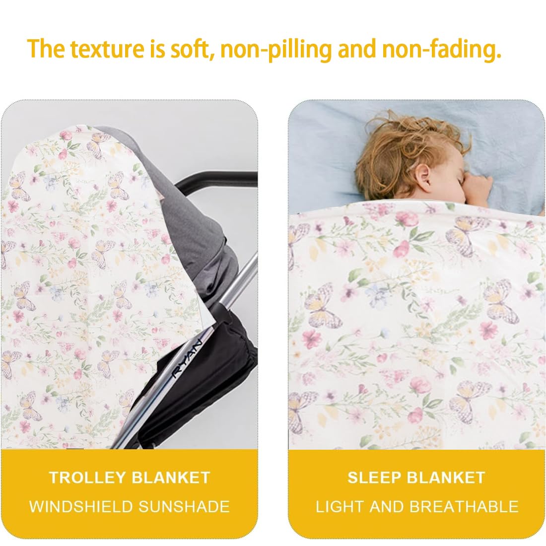 GXGM Couverture Allaitement Bebe Couverture d'Allaitement Bébé Couverture Bebe Douce et Respirante Cache Allaitement Écharpe Allaitement Bébé Ajustable pour Mamans