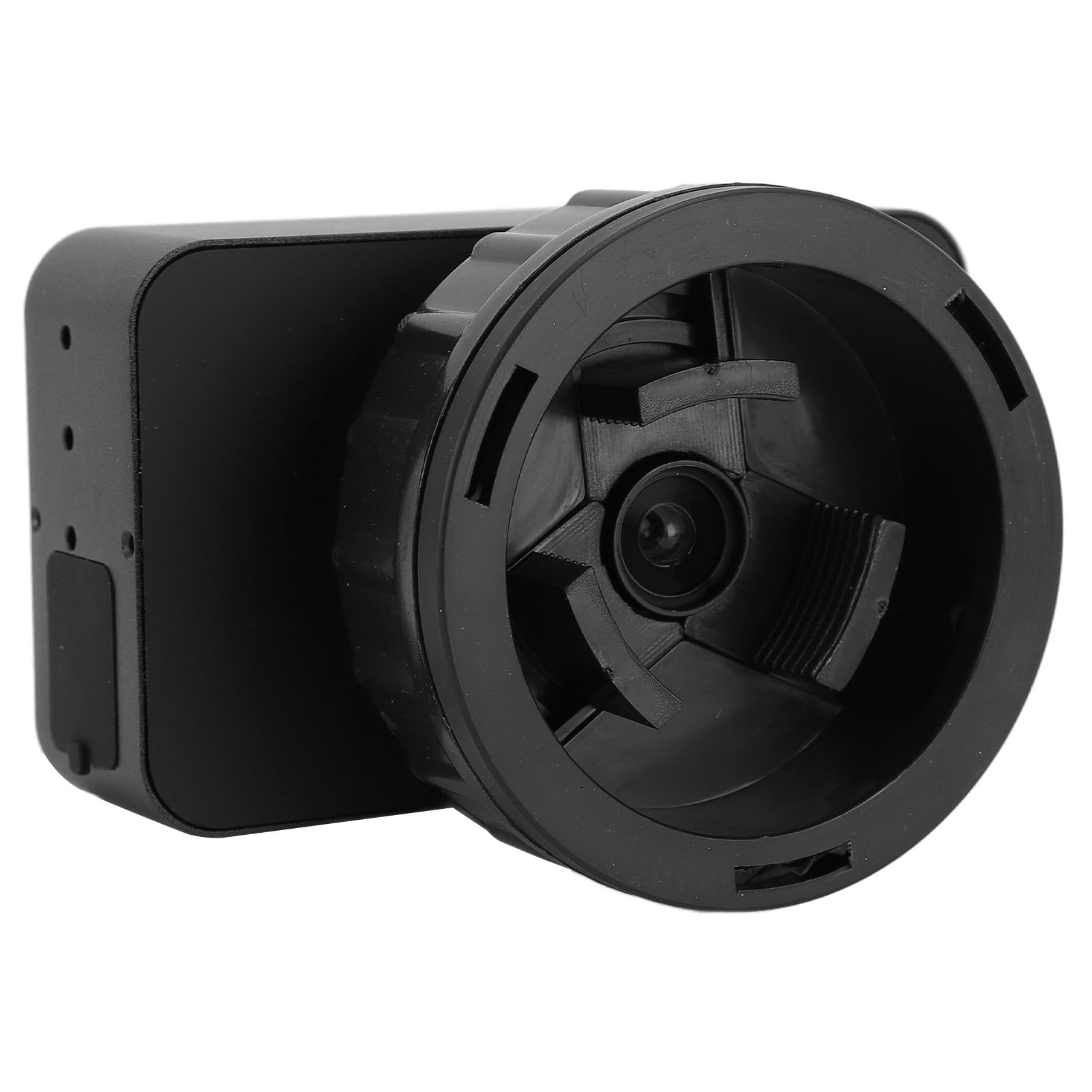 Electronic Eyepiece, 4K HD 5X Zoom Telescope Eyepiece Camera for Astronomy, 3 Inch Color LCD Screen, Support Phone Connection, for Telescopes and Microscopes