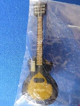 Amazon | レア!THE STREET SLIDERS(ザ ストリート スライダーズ)ギター