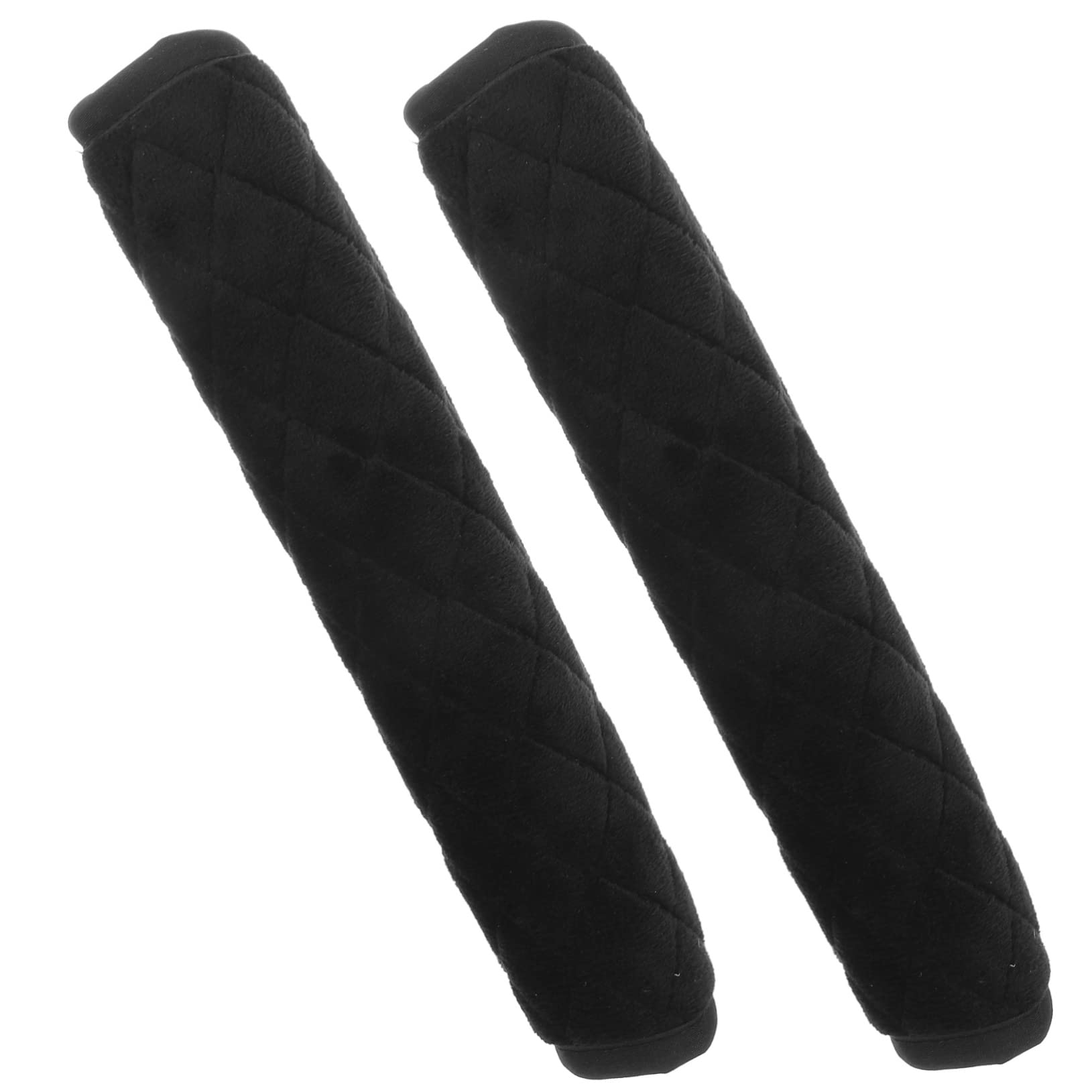 BESTonZON 10 Pezzi Copertura Della Spalla Della Peluche Accessori Per Camion Cintura Di Sicurezza Per Auto Cuscino Per La Spalla Cintura Di Sicurezza Copre Per Le Donne Accessori Per