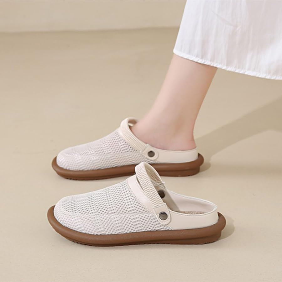 Zoccoli Da Giardino Unisex In EVA - Leggeri, Impermeabili E Antiscivolo Per Uomo E Donna - Foto 12