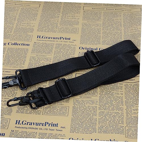 Hemobllo 2 Pièces Sac D’Instrument De Musique Sangle Guitares Basses Ceintures Pour Ordinateur Portable Jacquard Sangle De Guitare Ordinateur Portable Bandoulière Remplacement Guitare Sac - Les Beatles, Paul McCartney, John Lennon, RIngo Starr, George Harrison Hemobllo 2 Pièces Sac D'Instrument De Musique Sangle Guitares Basses Ceintures Pour Ordinateur Portable Jacquard Sangle De Guitare Ordinateur Portable Bandoulière Remplacement Guitare Sac – Image 3