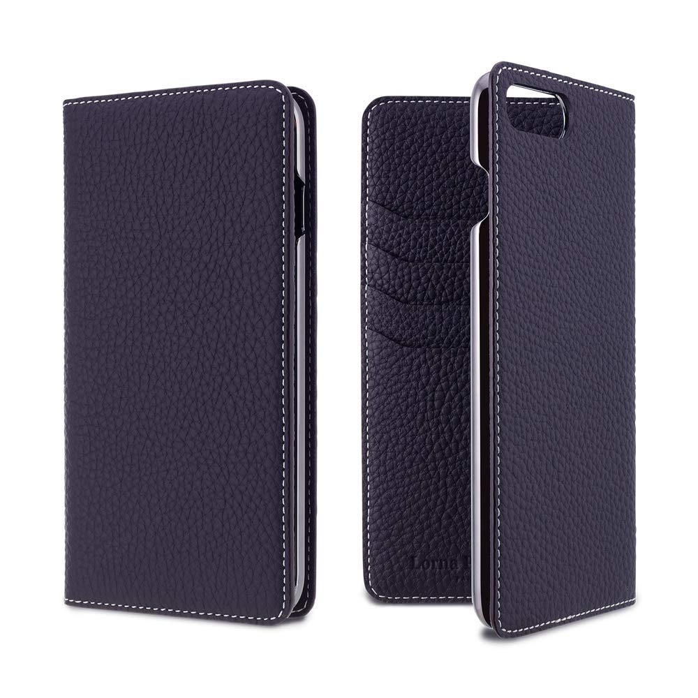 LORNA PASSONI iPhone 8/7 ケース＋パスケース LORNA PASSONI iPhone 8/7 ケース＋パスケース