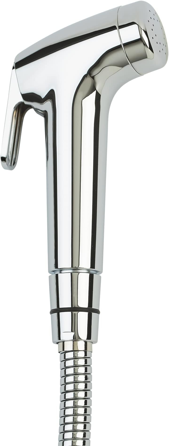 WS-31C Rinslet Handheld Chrome Bidet Sprayer