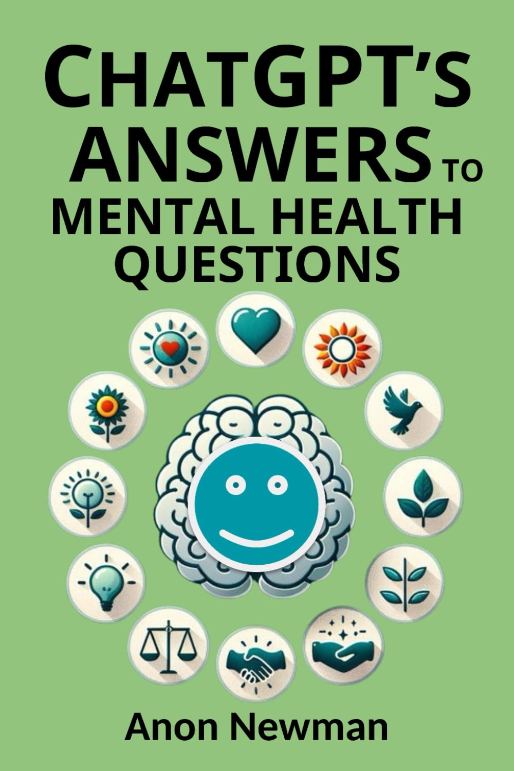 ChatGPT's Answers to Mental Health Questions