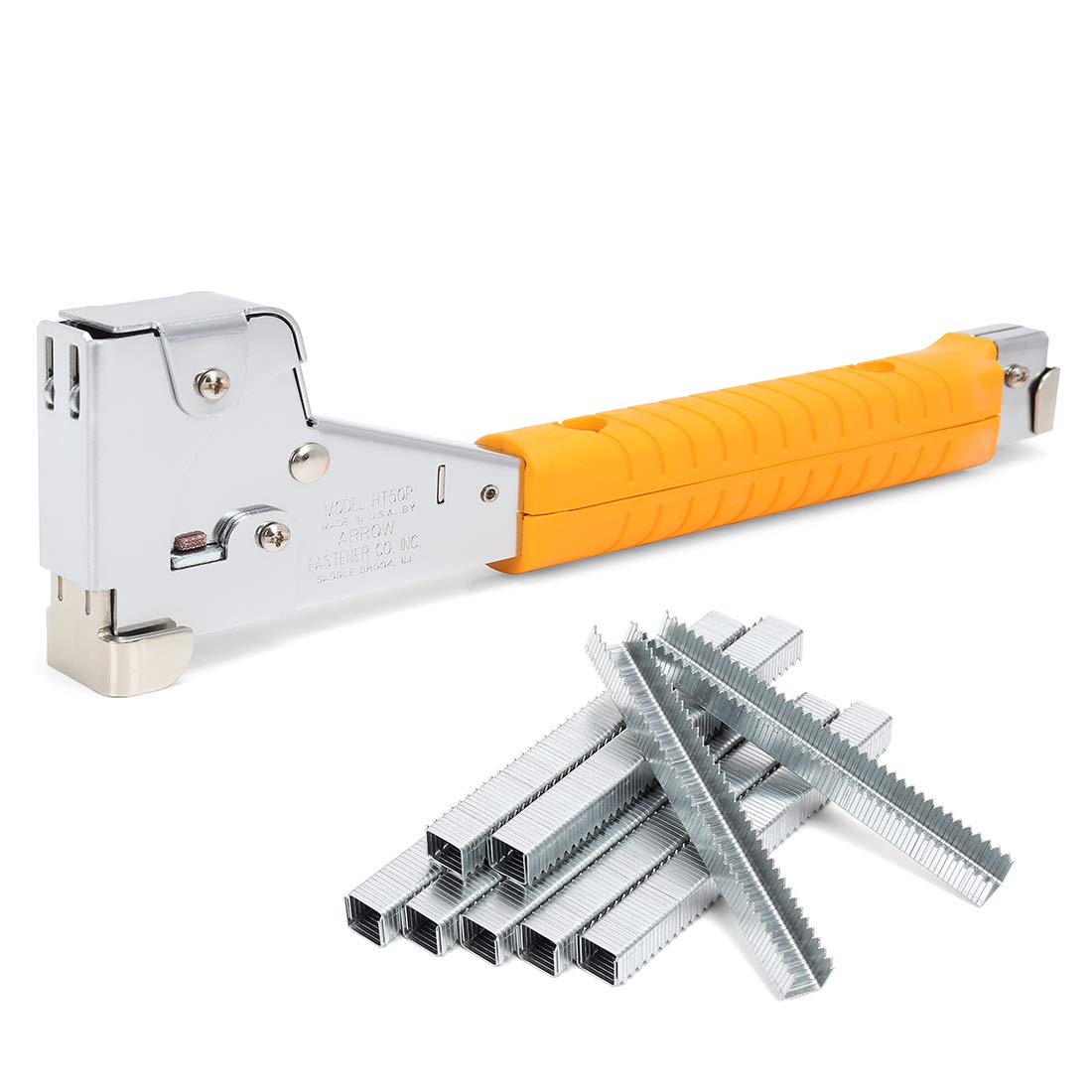 Construction Staplers Reviews & Ratings