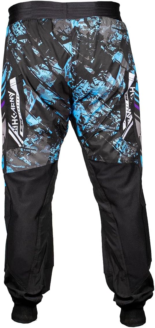 TRK AIR - Poison - Jogger Pants