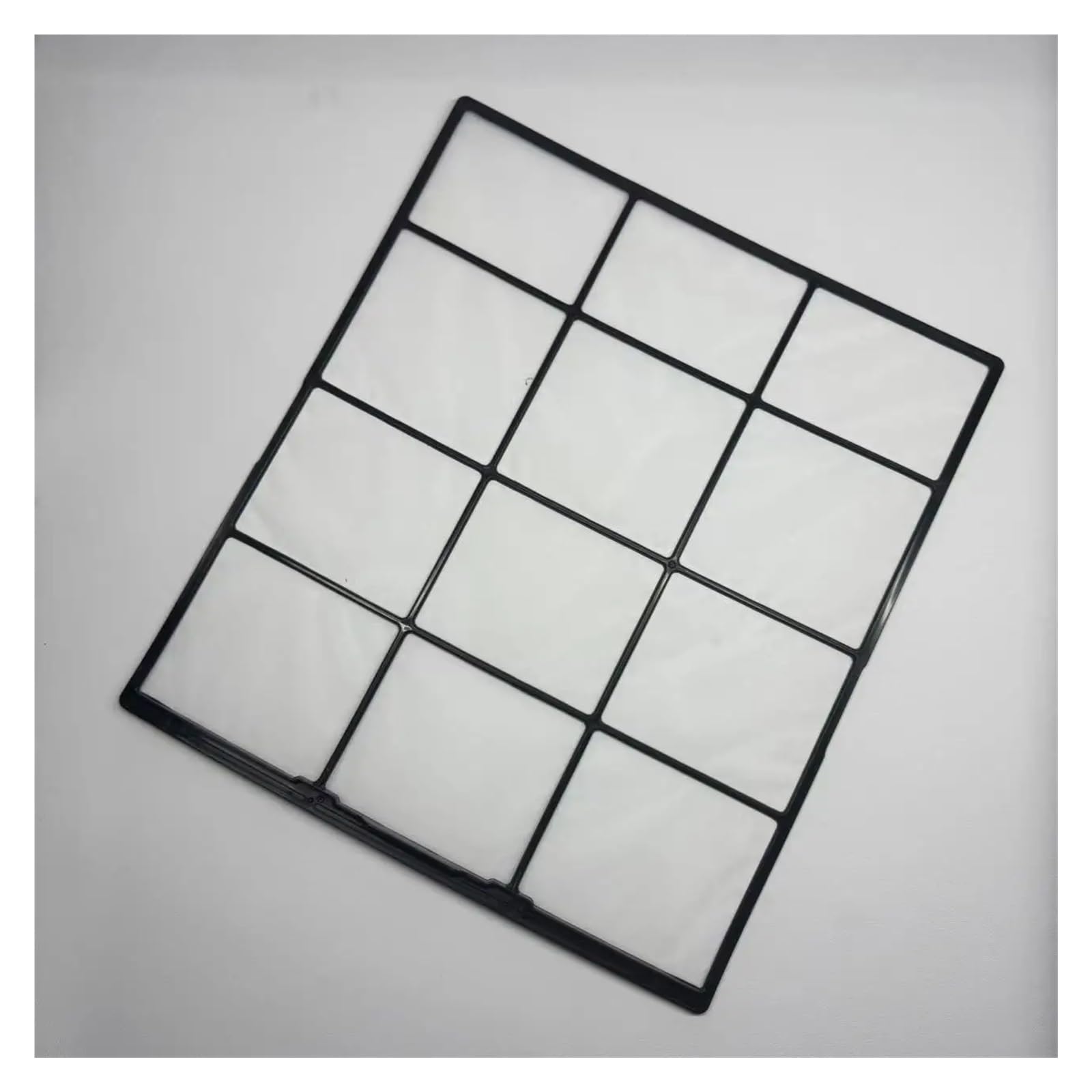 Filtro Del Condizionatore D'aria Tipo Versato Schermo Dell'aria Condizionata, Compatibile Con Daikin, 30,5X34,5 Cm 7900093