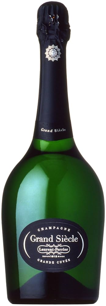 Amazon.co.jp: 【英国王室御用達のシャンパン】ローラン・ペリエ