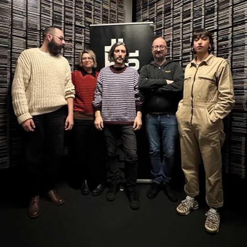 Intervista: SI! BOOM! VOIL&Agrave;! (20-02-26)