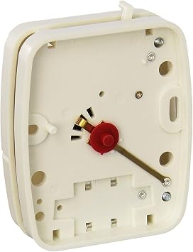 Suburban 161154 Wall Thermostat - Heat Only - White