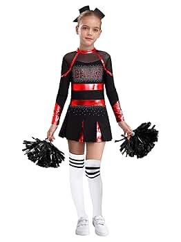 コナミKONAMI チアダンス　衣装　130 120 スパッツJr.M& L コナミKONAMI チアダンス 衣装 130 120 スパッツJr.M& L コナミ