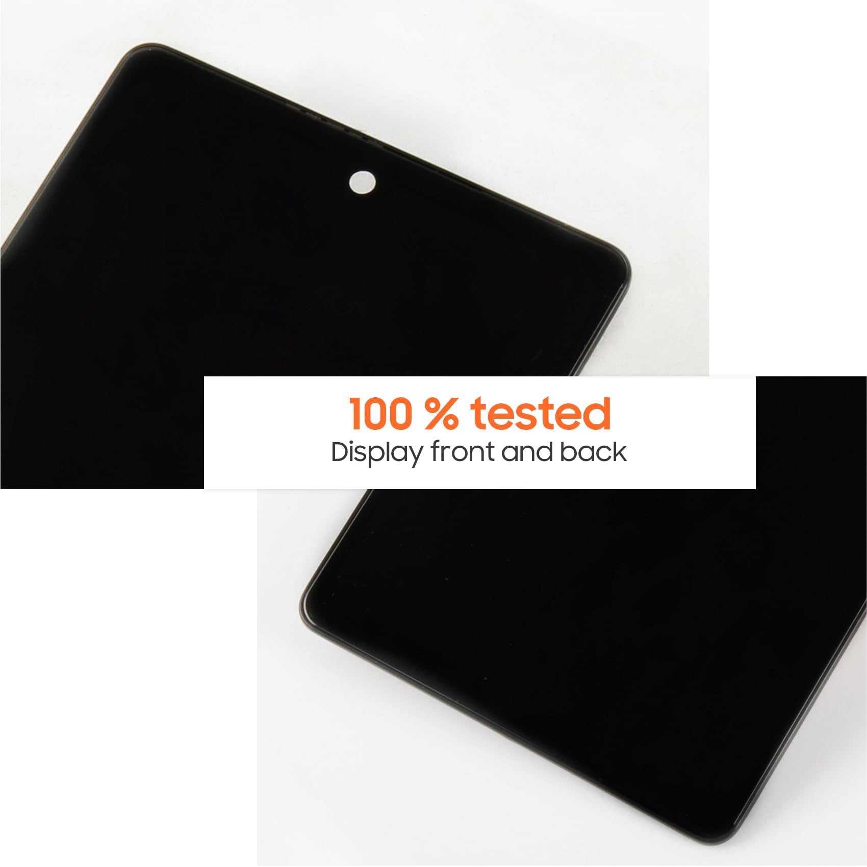 Amazon.co.jp: Google Pixel 6A 5G用AMOLEDスクリーン Pixel 6A 5G LCD