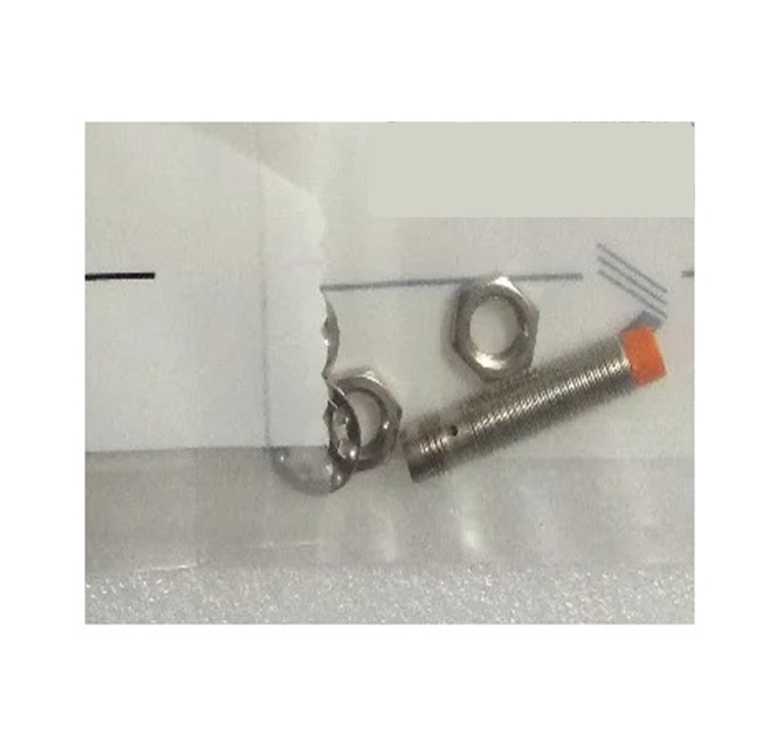 Sensor IE5331 capteur de proximité électronique compatible IE5338 et IE5350