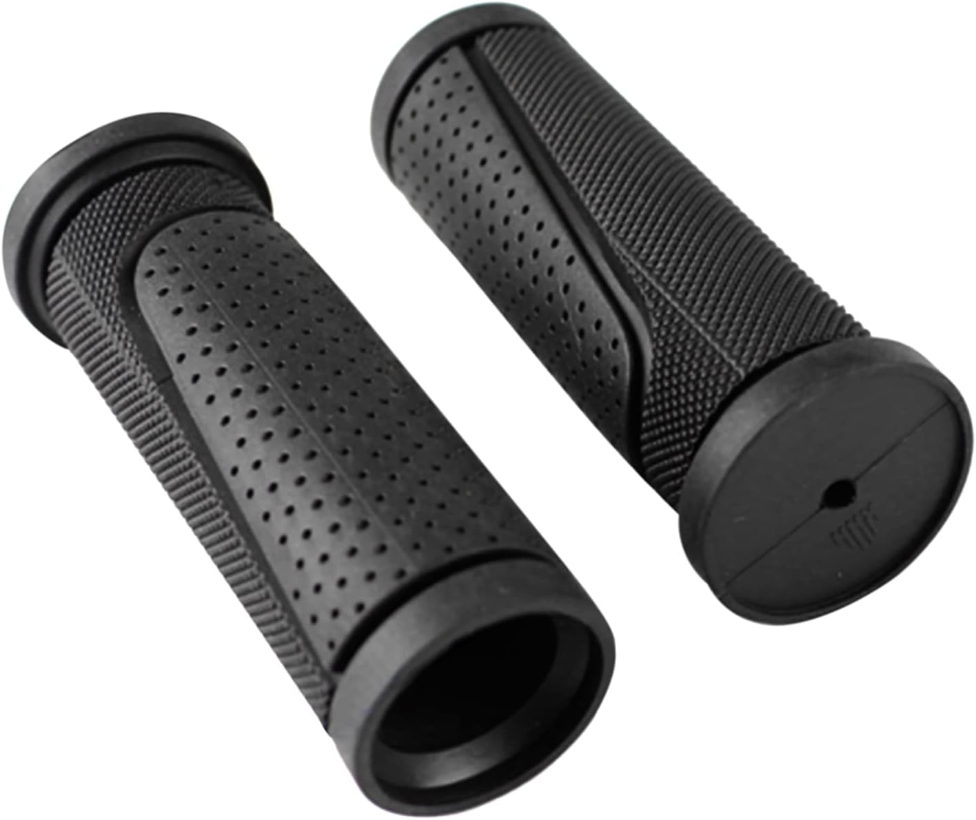 Cycling Bike Handlebar Tape Road Bike Foam Grip Bike Tape，Bike Handlebar Grips Bicycle Grips，Bike Cycle Handlebar Grips，Handlebar 1pair Soft Practical Outdoor Cycling Handle Wraps Shock Absorbing 90mm