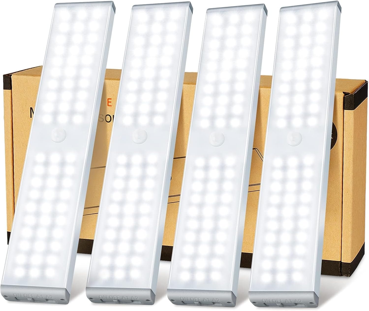 Sunnest Motion Sensor LED Light