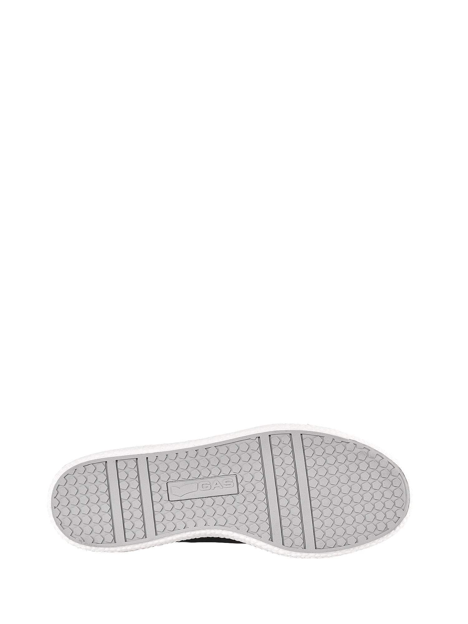 gas Sneakers Nero GAM827102