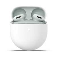 Google Pixel Buds 2a - Auricolari wireless con cancellazione attiva del rumore