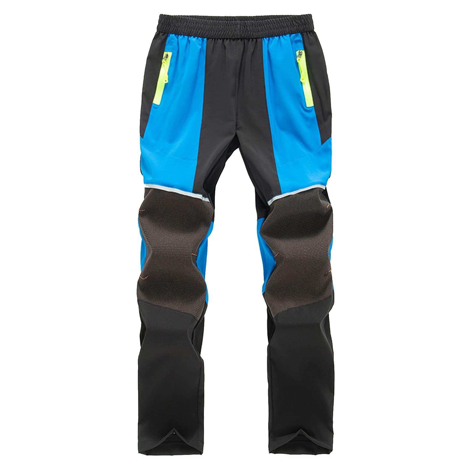LZCW Kids Breathable Outdoor Pant - Unisex Spring Summer Boy's Girl's Clothing,Quick-Drying Soft Pants/Sweatpants/Cycling Pants