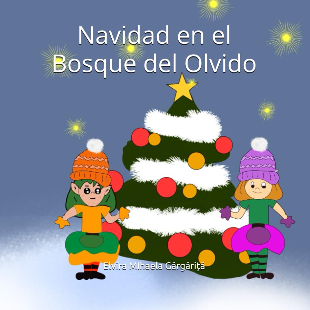 Navidad en el Bosque del Olvido