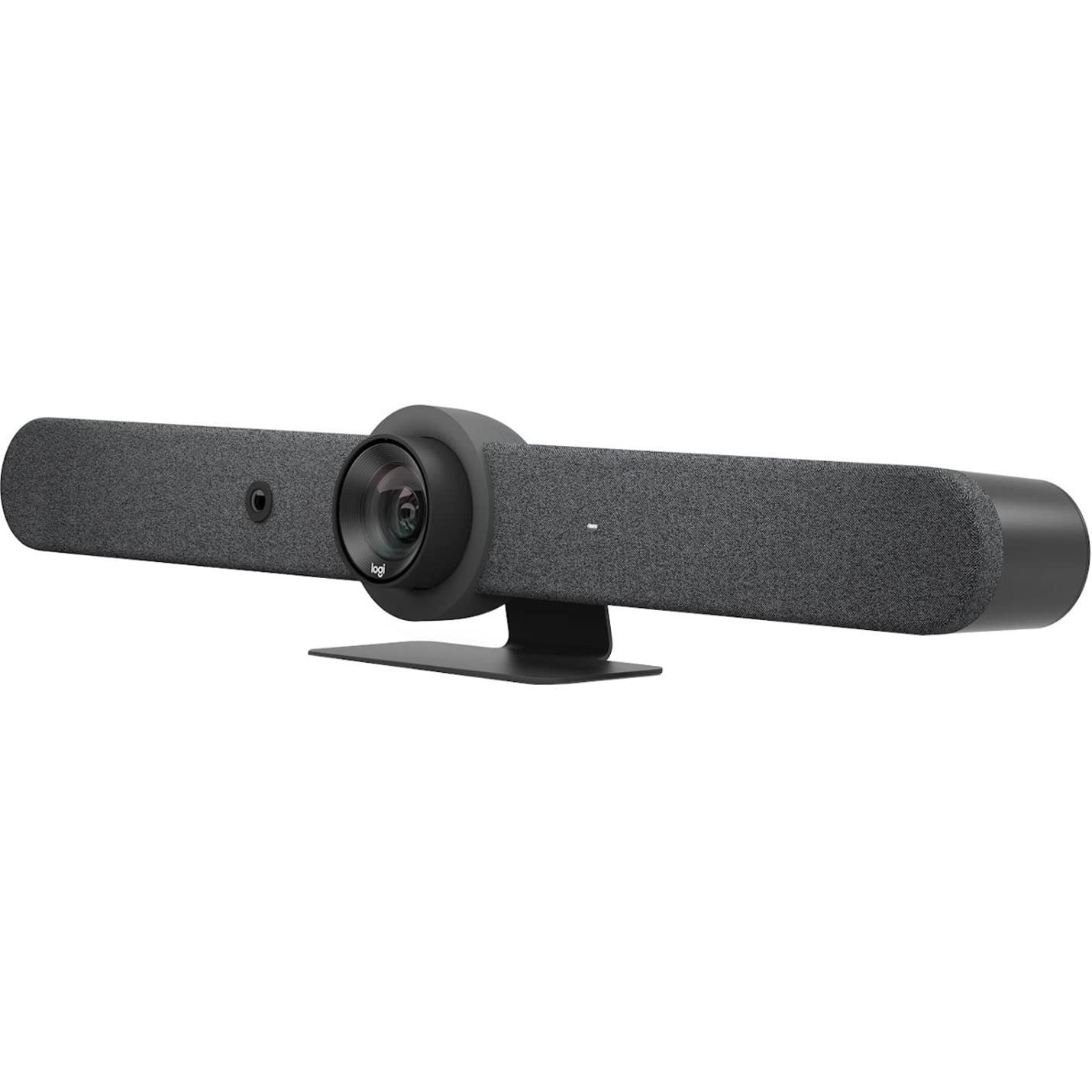 Logitech Video Conferencing Camera - 30 fps - Graphite - USB 3 0