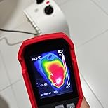 Imagen del cliente, haz clic para abrir la reseña del cliente