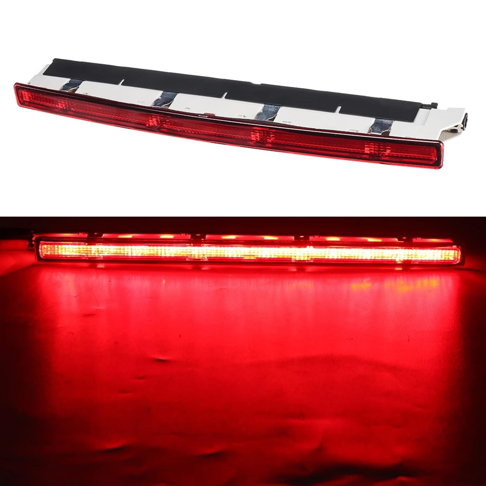 Fanali Posteriori Per Audi Per A4 B6 Wagon 2001-2005 8E9945097 Fanale Posteriore A LED Lampada Posteriore Livello Altezza Luce Stop Lente Della Lampada Leds Luci Posteriori