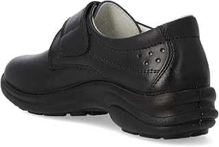Calzado sanitario y laboral. Zapatos de trabajo - Feliz Caminar