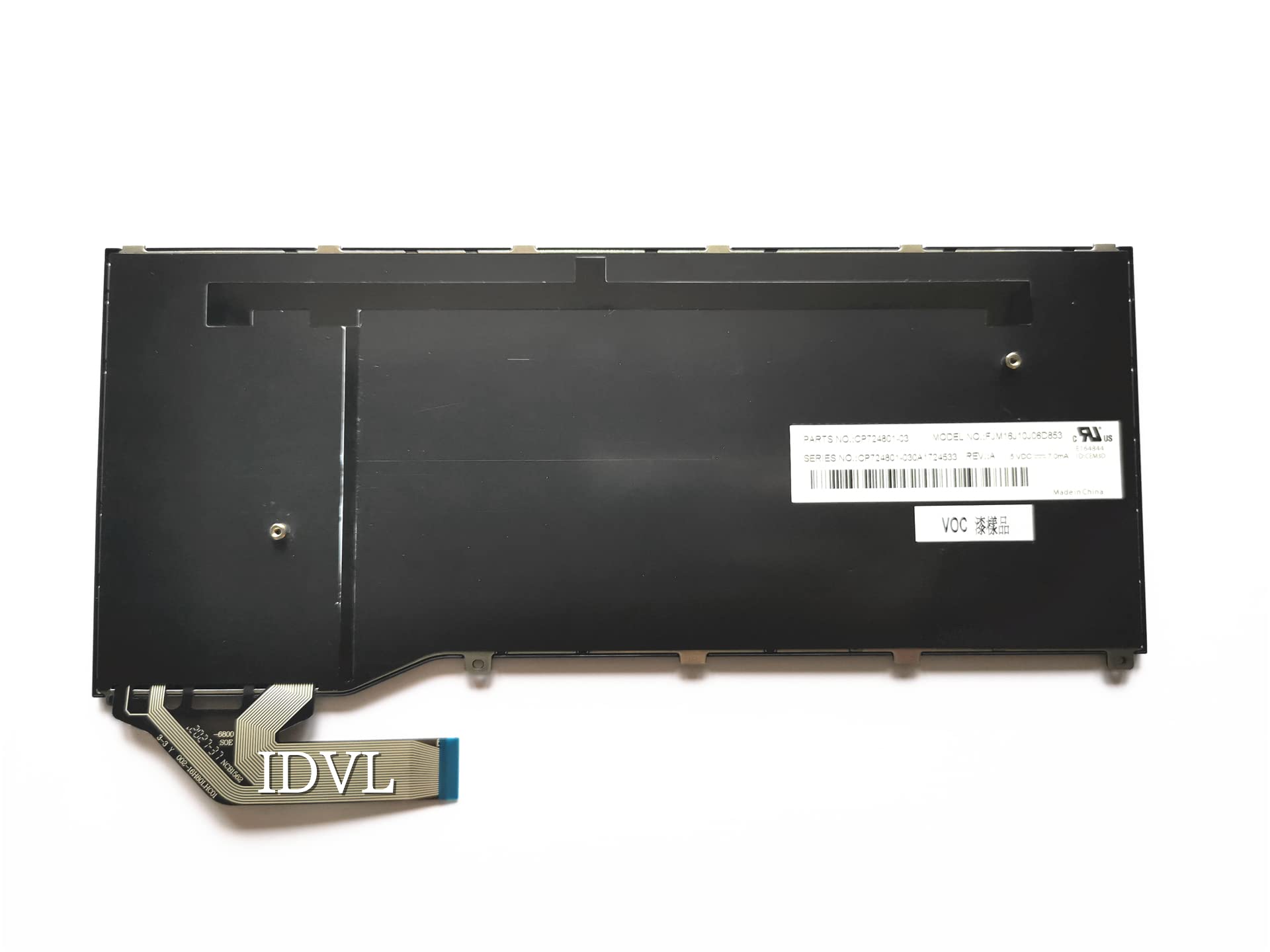 Amazon.co.jp: [IDVL]富士通 LIFEBOOK U727 U728/S U747 U748/S U749/A