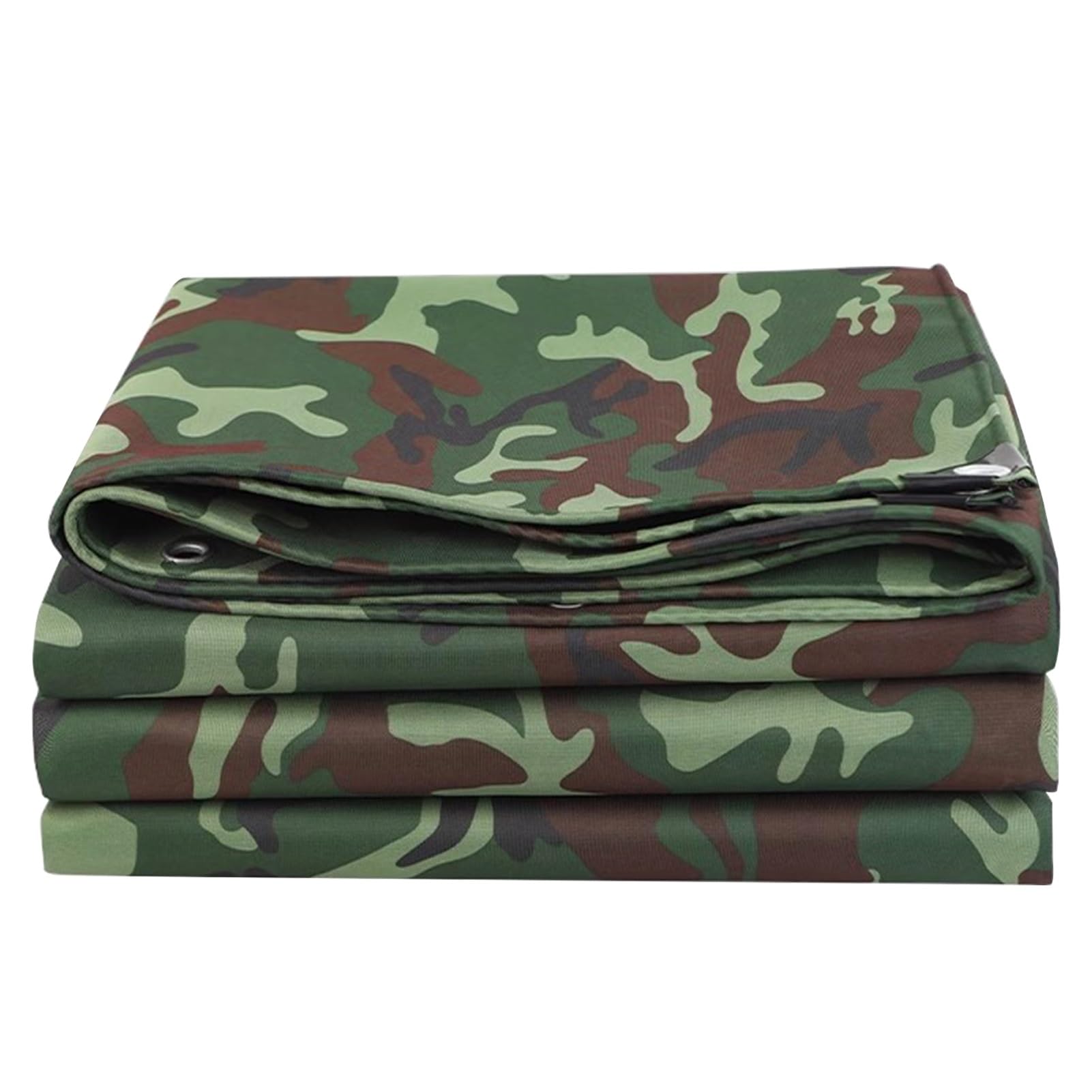 Lona impermeable gruesa de 450g/m² resistente al viento