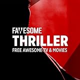 Thriller Movies & TV by Fawesome