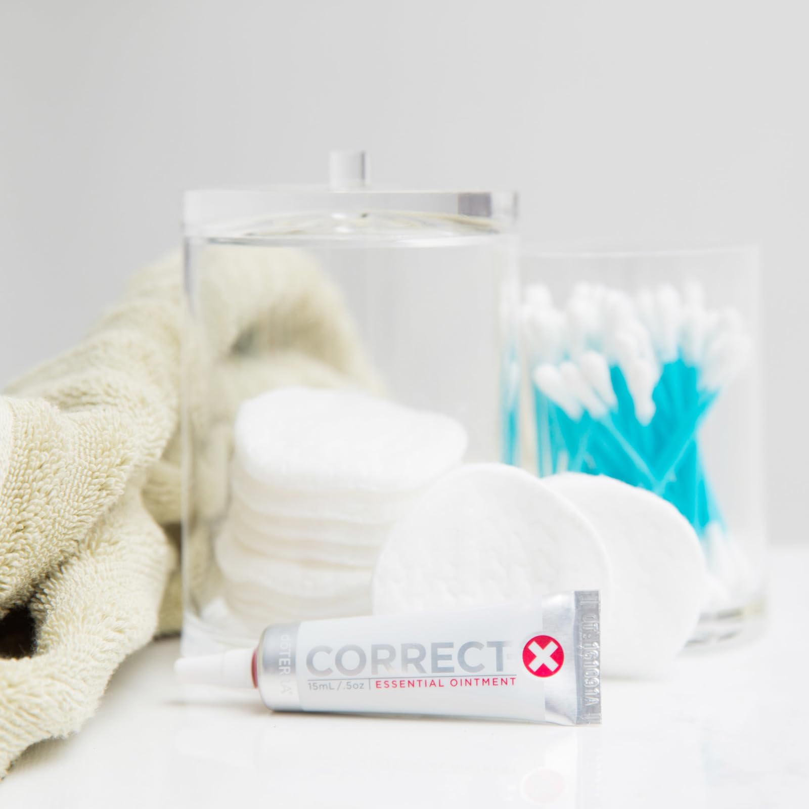 doTERRA Correct-X Essential Ointment