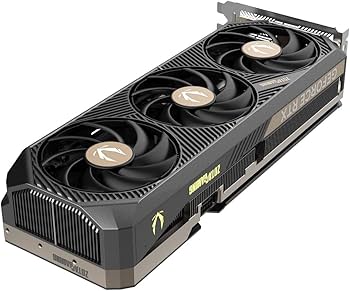 Amazon | ZOTAC GAMING GeForce RTX 5080 SOLID CORE OC 16GB GDDR7