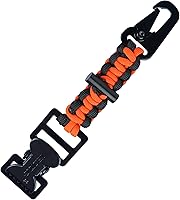 Vista 9 de MELOTOUGH Soporte táctico para guantes de trabajo para mochila táctica, cinturón de herramientas