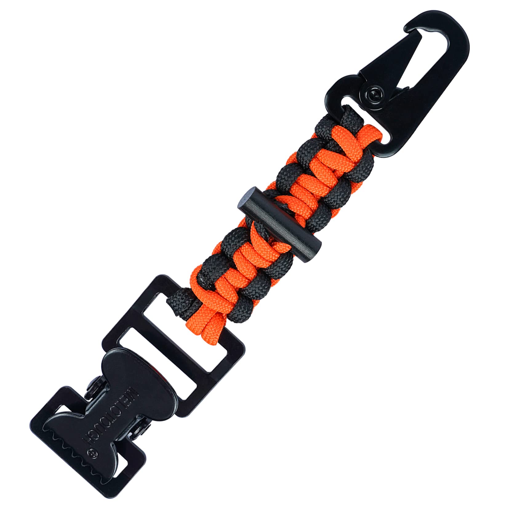 MELOTOUGHTactical Glove Clip Holder Work Glove Holder Clip for Tactical Backpack, Tool Belt