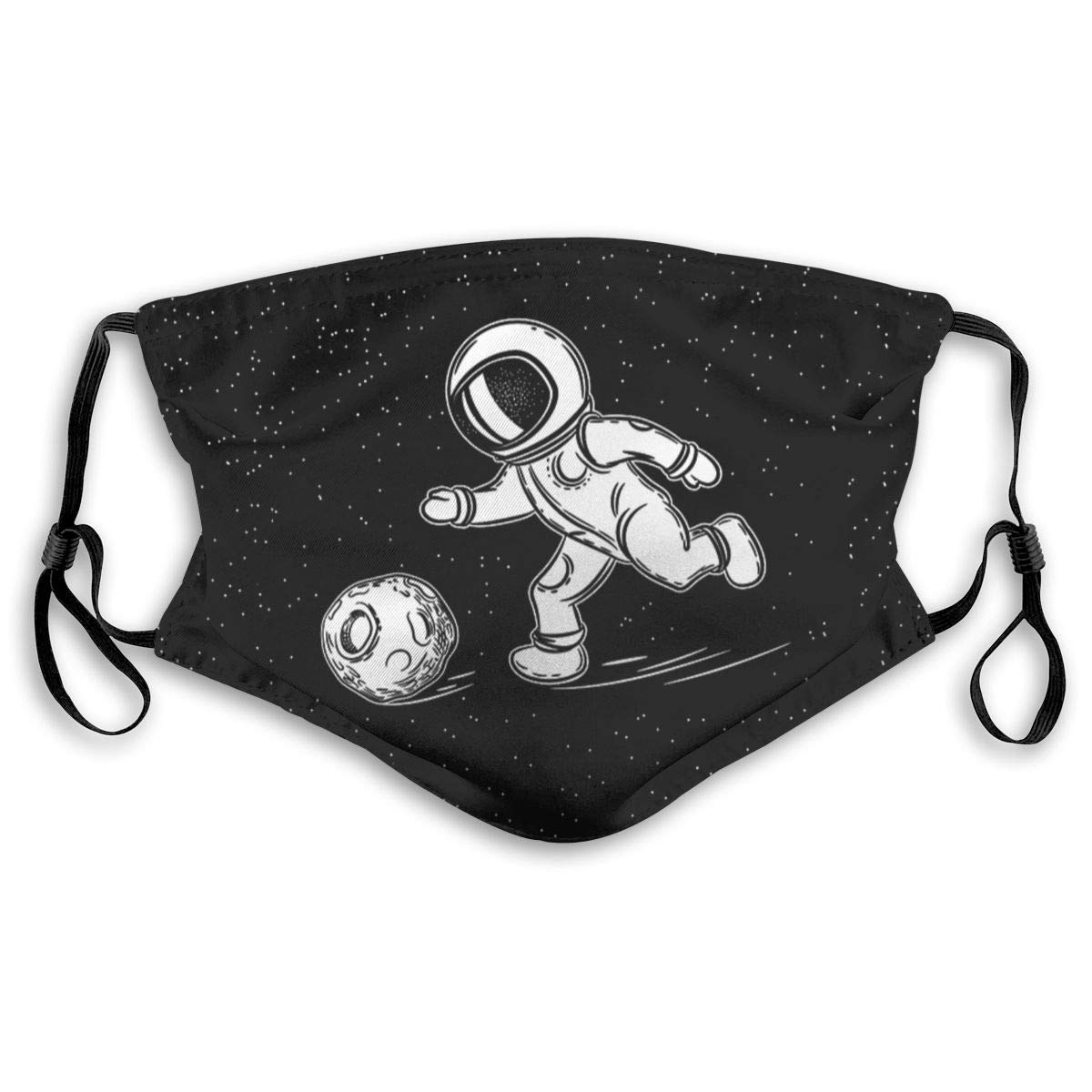 bocchino da calcio per bambini