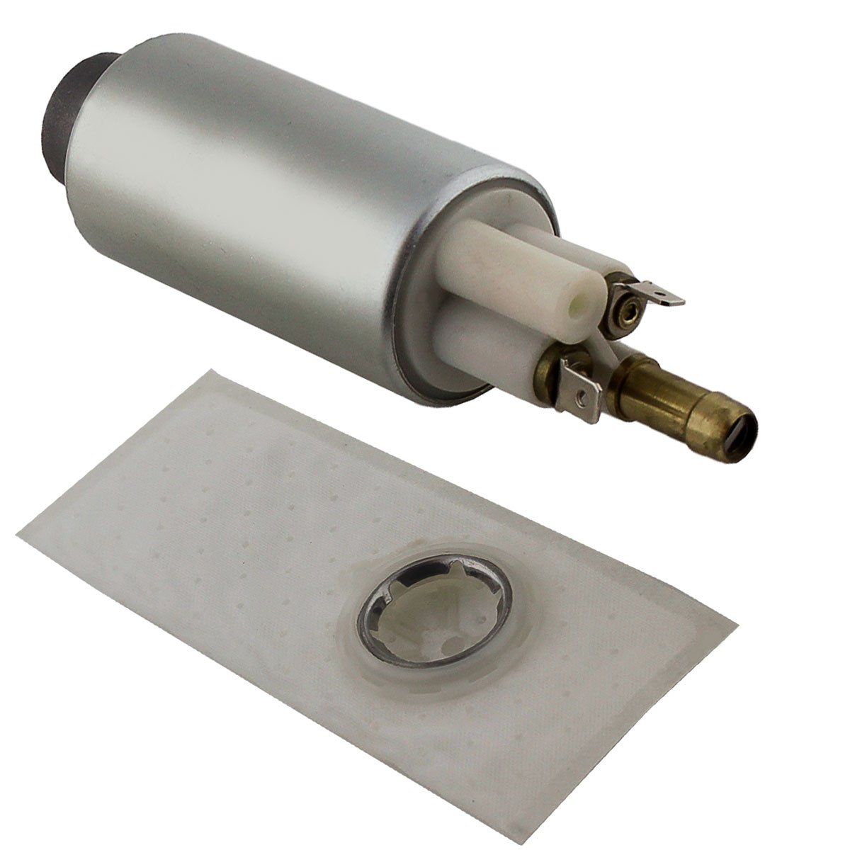 Amazon.com: Caltric Intank Fuel Pump Compatible with Buell Ulysses