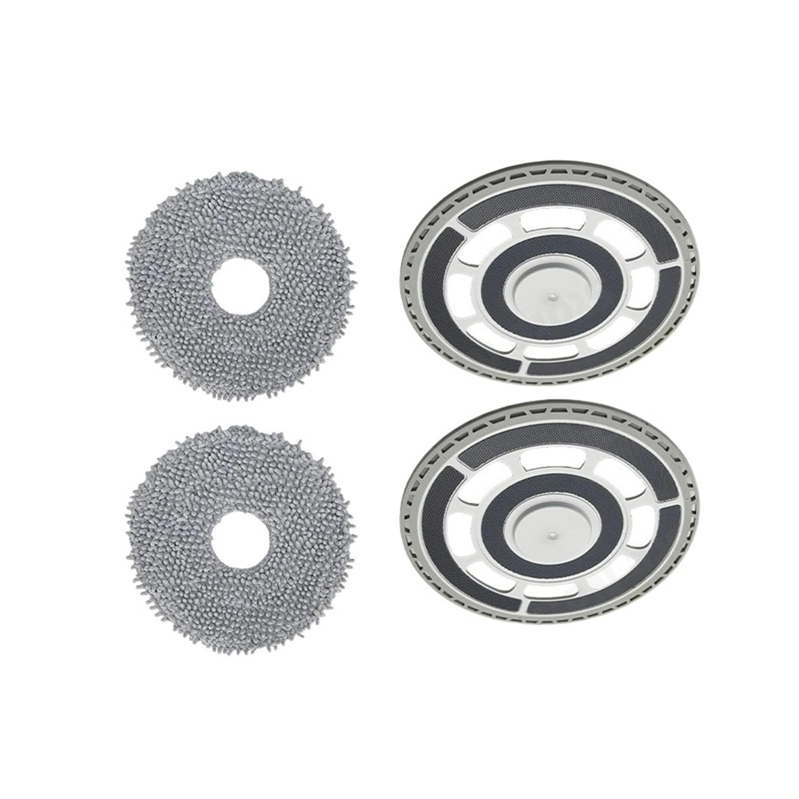 Compatible For Roborock，P10 P10pro Q，Compatible For Revo，0 5 Mop Bracket