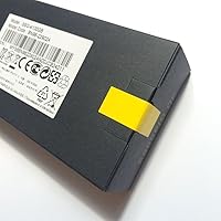 Vista 2 de SAMSUNG SSG-4100GB - Gafas activas Bluetooth 3D (2 unidades), funcionan con pilas, color negro