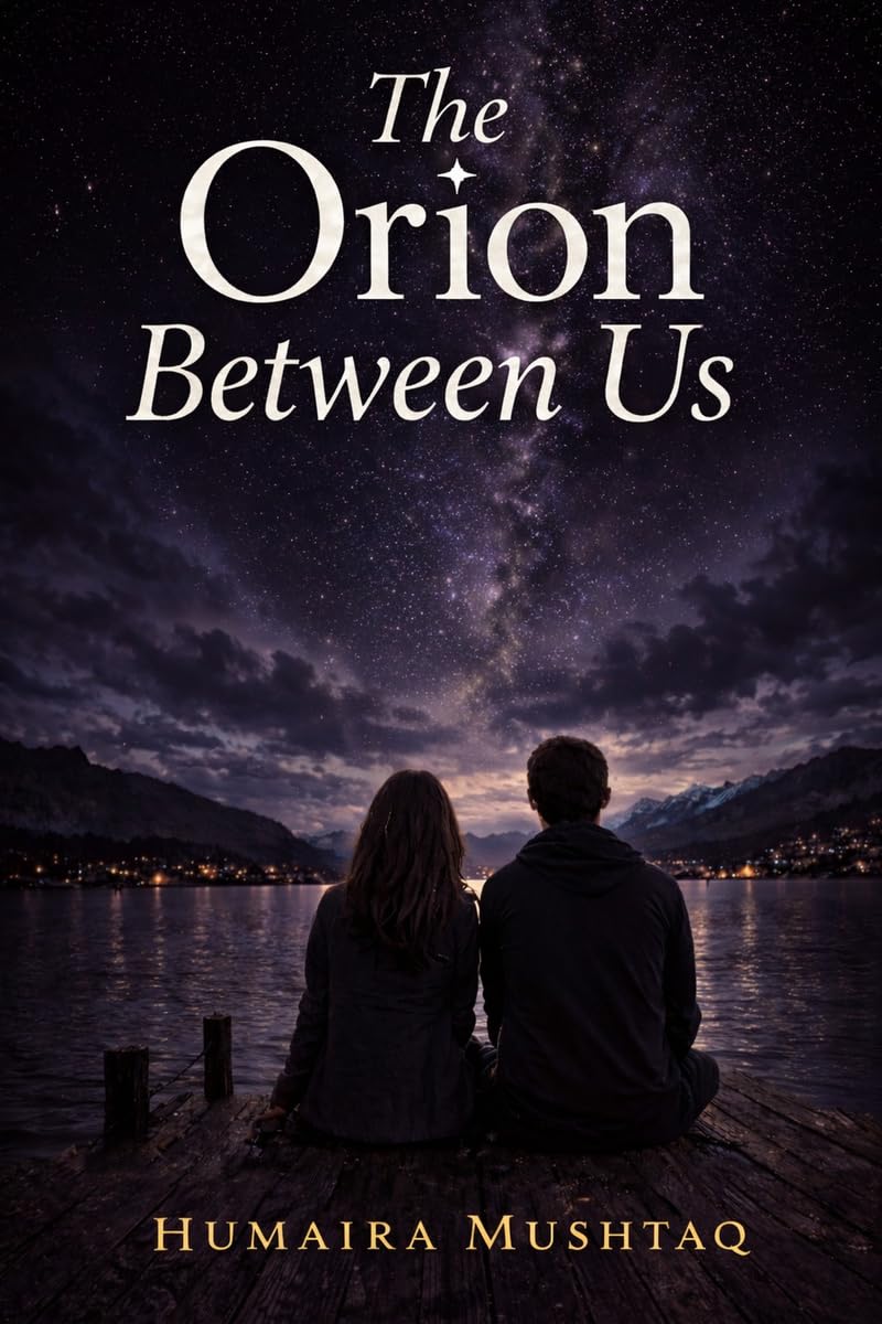 The Orion Between Us: Secrets Shared in Silence