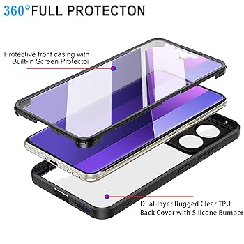 Redmi Note 13 Pro+ 5G Aurora Purpleケース付き Amazon.com: Fofvccv for Xiaomi Redmi Note 13 Pro+ Plus 5G