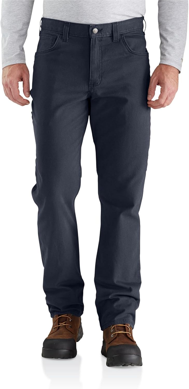 Carhartt Men's Relaxed Straight Rigby Pant